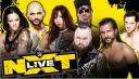 Discounted WWE NXT Live Tickets logo